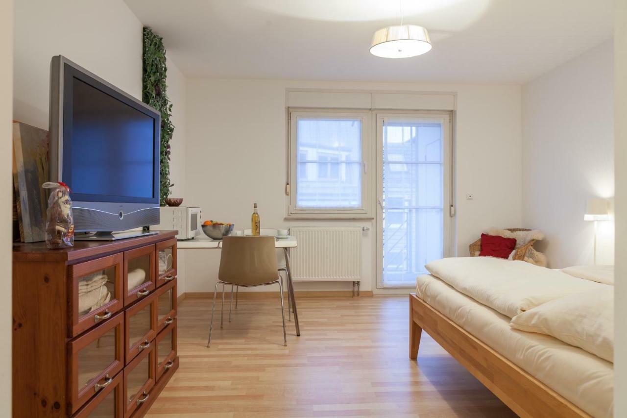Feelgood Meckauer Apartment