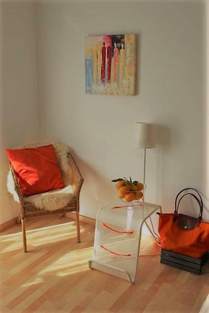 Feelgood Meckauer Apartment *