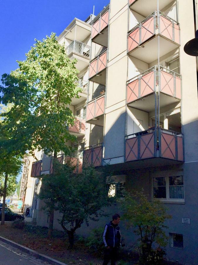 Apartment Feelgood Meckauer *