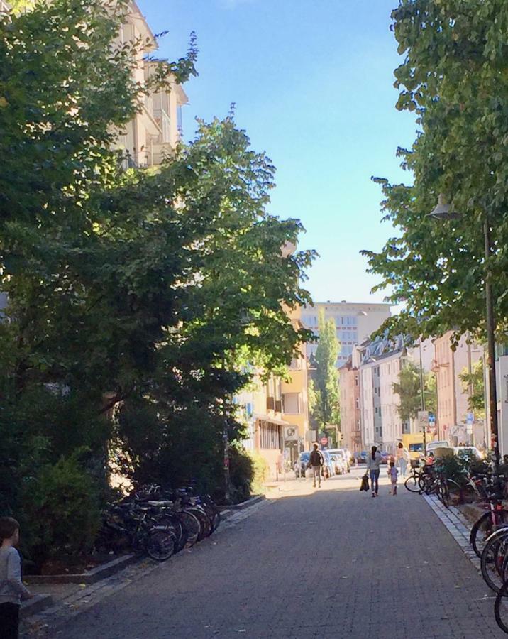 Feelgood Meckauer Nürnberg